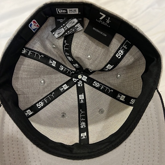 Portland Trailblazers hat - Picture 3 of 3